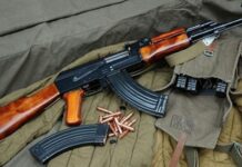 Ukraynada erməni azərbaycanlını etnik zəmində gülləbaran edərək öldürüb