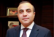 Azay Quliyev: QHT-in dəstəklənməsinə xüsusi ehtiyac var