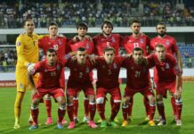 Bu gün Azərbaycan millisi UEFA Millətlər Liqasının qrup mərhələsinin sonuncu oyununu keçirəcək