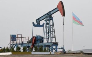 “Azeri Light” markalı neft