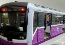 Bakı Metropoliteni