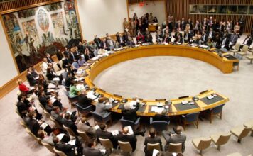 Quterreş ABŞ və Venesuelanı BMT Xartiyasına əməl etməyə çağırıb BMT