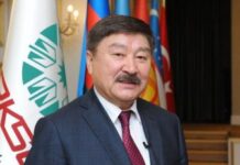 TÜRKSOY-un Baş katibi: “Azərbaycan mədəniyyətinin dünyada təbliği hədəflərimizdəndir”