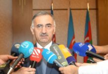 Azərbaycan elektron imzanın Avropa ölkələrində tanınması istiqamətində iş aparır