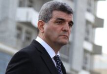 Fazil Mustafanın prezidentliyə namizədliyinin irəli sürülməsi təsdiqlənib Böyük Quruluş Partiyasının sədri Fazil Mustafa
