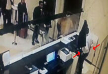 Xarici İşlər Nazirliyinin həbs edilən əməkdaşlarının cinayət işi məhkəməyə göndərilib