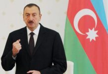 Mingəçevir Dövlət Universitetinə rektor təyin edilib Azərbaycan Respublikasının Prezidenti İlham Əliyev