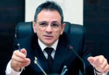 Mədət Quliyev müdafiə sənayesi naziri vəzifəsindən azad edilib Mədət Quliyev