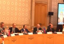 Moskvada MDB dövlətləri təhlükəsizlik şuraları katiblərinin VI görüşü keçirilir