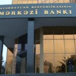 Azərbaycan Mərkəzi Bankı