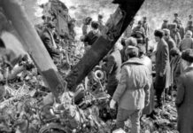 Qarakənd səmasında baş vermiş faciədən 27 il keçir