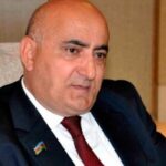 Milli Məclisin deputatı Musa Qasımlı