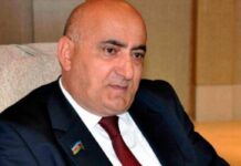 Türkiyədə Azərbaycan həftəsi keçiriləcək