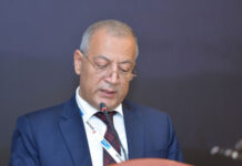 Energetika nazirinin müavini vəzifəsindən azad edilib