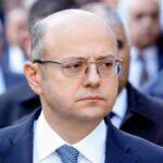 Azərbaycanın energetika naziri Pərviz Şahbazov