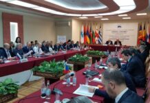 QDİƏT-in Parlament Məclisinə sədrlik Azərbaycana keçib