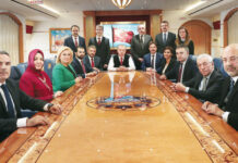 Rəcəb Tayyib Ərdoğan Donald Trampla müzakirə etdiyi məsələləri açıqlayıb