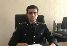 Cari ildə inzibati məsuliyyətə cəlb edilən piyadaların sayı 100 mini ötüb