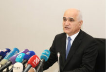 Çin nümayəndə heyətinin Azərbaycana səfəri planlaşdırılır