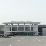 Sumqayıt Dəmir Yolu Vağzalı Kompleksi