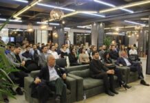 Bakıda Turizm sahəsində ilk dəfə Startap yarışı keçirilib