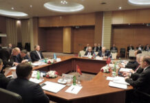 Türkiyədə TürkPA-nın Şura iclası keçirilib