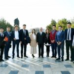 Naxçıvan MR-nın Ali Məclisin sədri Vasif Talıbov