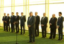 “Açıq Əyləncəvi Futbol Məktəbləri” layihəsi Gəncədə – Video