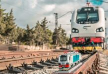 Bakı-Pirşağı-Bakı elektrik qatarlarının reysləri artırılır dəmir yolu