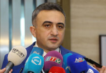 Avropa Məhkəməsi Dilqəm Əsgərov və Şahbaz Quliyevin işinə təxirə salmadan baxmalıdır