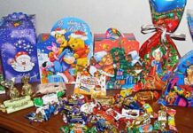 Qida Təhlükəsizliyi Agentliyi Yeni il hədiyyələri ilə bağlı əhaliyə xəbərdarlıq edib