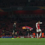 “Arsenal” – “Qarabağ” oyunu