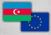 Bakıda Azərbaycan və Avropa İttifaqı arasında yeni saziş üzrə danışıqların növbəti mərhələsi keçirilir