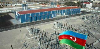 elektrik stansiyası