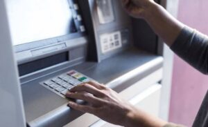 bankomat