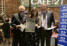 Kaliforniyada Dünya Azərbaycanlılarının Həmrəyliyi Günü qeyd edilib