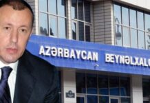 Cahangir Hacıyevin 4,7 milyard manatlıq cinayət işi üzrə məhkəmənin vaxtı açıqlanıb