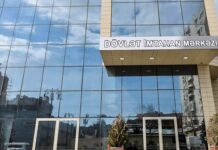 Ədliyyə orqanlarına qulluğa qəbulla bağlı növbəti test imtahanı keçiriləcək Dövlət İmtahan Mərkəzi