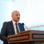 İlham Mehdixan oğlu İsmayılov