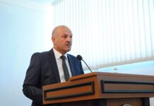 Mingəçevirə yeni icra başçısı təyin edilib