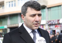 İnam Kərimov