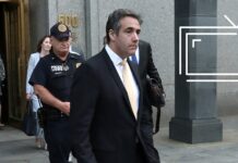 Trampın keçmiş vəkili 3 il müddətinə həbs olunub