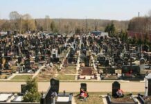 Azərbaycanda qəbirlərin ətrafının hasara alınması və başdaşı hündürlüyünün 1 metrdən yuxarı olması qadağan edilib