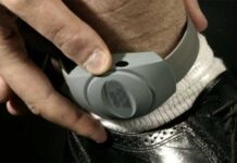 Azərbaycanda 500-dən çox məhkum elektron qolbaq daşıyır