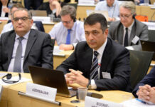 Avropa Şurasının tarixində azərbaycanlı ilk dəfə olaraq prezident vəzifəsinə seçilib