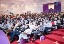 “Bank Respublika”nın dəstəyi ilə Rəqəmsal Marketinq Konfransı keçirilib