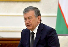 Özbəkistanla Azərbaycan arasında strateji tərəfdaşlıq münasibətləri bütün sahələrdə ardıcıl olaraq inkişaf edir