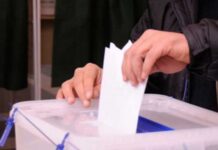 Azərbaycanda növbədənkənar Prezident seçkiləri elan edildi seçki qutusu