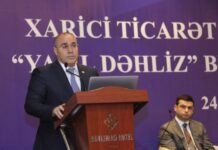 Gələn ilin fevral ayından ixrac əməliyyatlarında yeni sistem tətbiq olunacaq