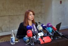 AMADA-nın direktoru Şəfəq Hüseynli ÜADA-nın Xüsusi İşçi Qrupuna üzv seçilib